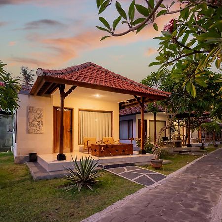 Ganesh Beach Hotel チャンディダサ エクステリア 写真