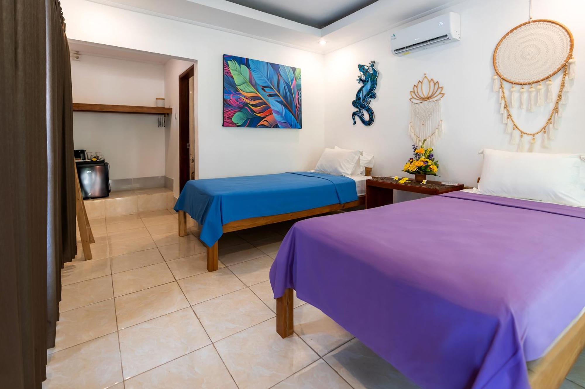 Ganesh Beach Hotel チャンディダサ エクステリア 写真
