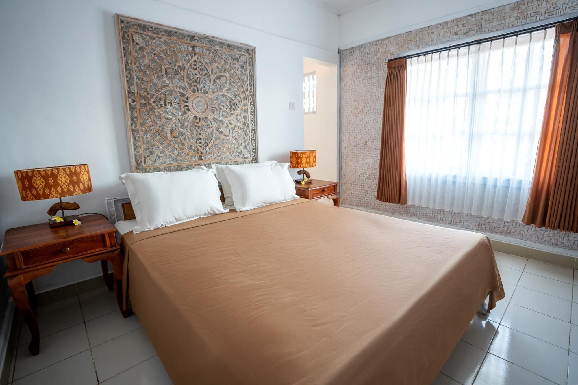Ganesh Beach Hotel チャンディダサ エクステリア 写真